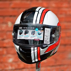 шлемы для блогера