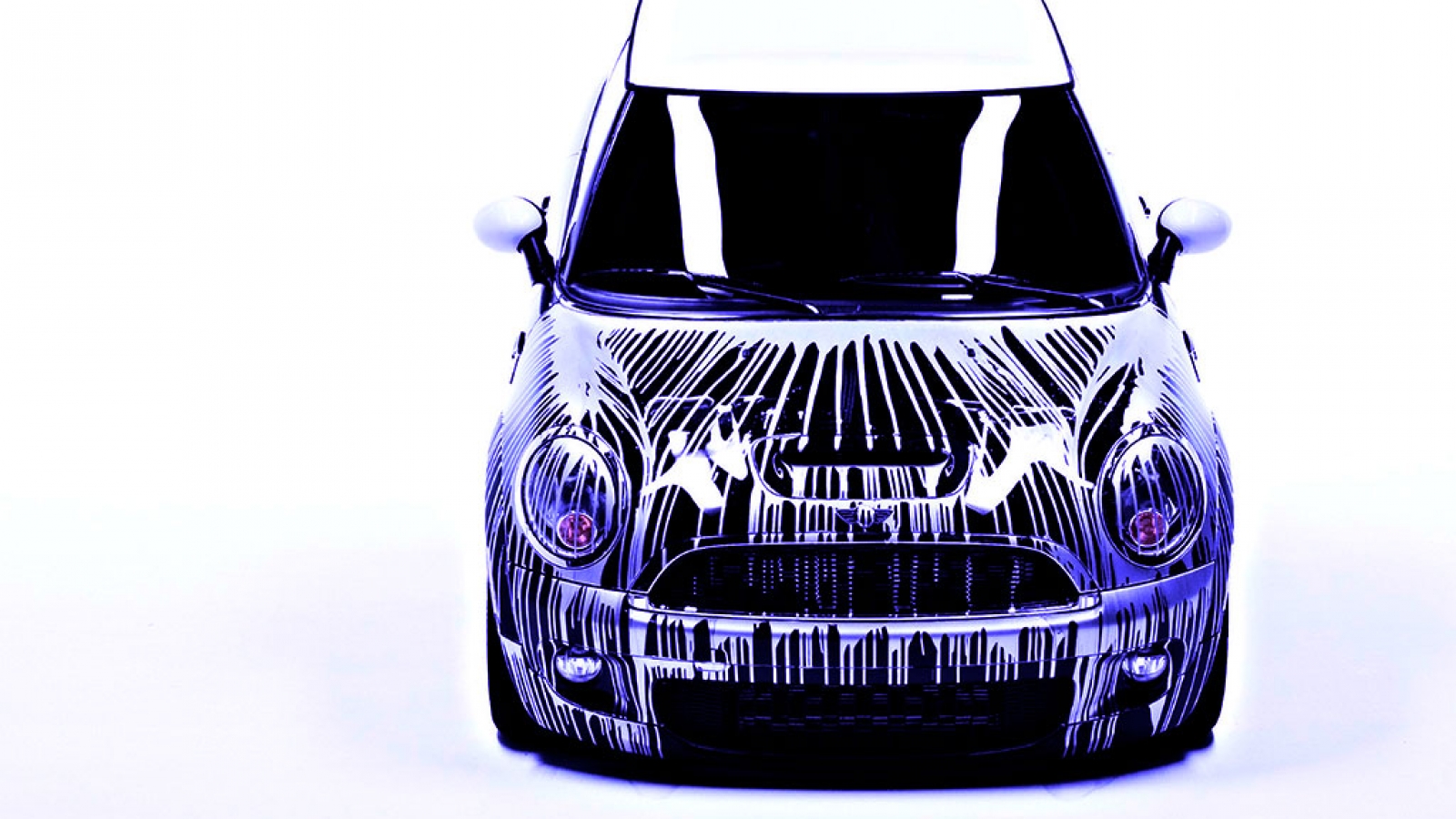 krink-mini-art-car-mini-belyy